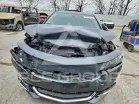 2014 Chevrolet Impala photo