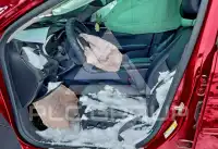 2014 Chevrolet Impala фото