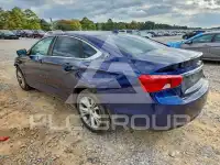 2014 Chevrolet Impala photo