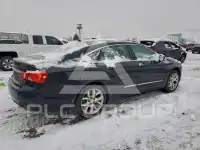 2014 Chevrolet Impala фото