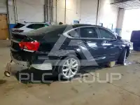 2014 Chevrolet Impala фото