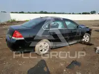 2014 Chevrolet Impala фото