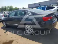 2014 Chevrolet Impala photo