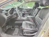 2014 Chevrolet Impala photo
