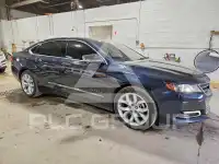 2014 Chevrolet Impala фото