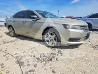 2014 Chevrolet Impala photo