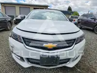 2014 Chevrolet Impala фото