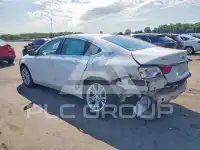 2014 Chevrolet Impala фото