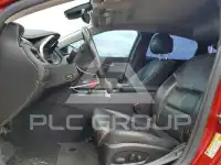 2014 Chevrolet Impala фото