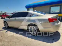 2014 Chevrolet Impala photo
