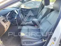 2014 Chevrolet Impala photo