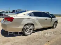 2014 Chevrolet Impala photo