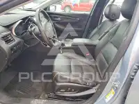 2014 Chevrolet Impala фото