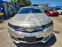 2014 Chevrolet Impala photo