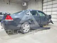 2014 Chevrolet Impala photo