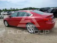 2014 Chevrolet Impala photo