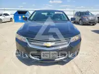 2014 Chevrolet Impala фото