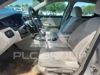 2014 Chevrolet Impala фото