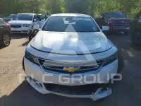 2014 Chevrolet Impala photo
