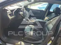 2014 Chevrolet Impala photo