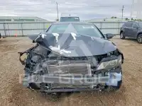 2014 Chevrolet Impala фото