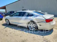 2014 Chevrolet Impala фото