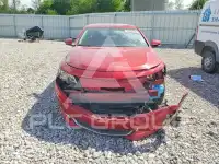 2014 Chevrolet Impala фото