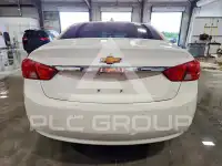 2014 Chevrolet Impala photo