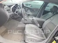 2014 Chevrolet Impala фото