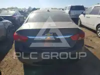 2014 Chevrolet Impala photo