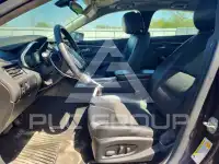 2014 Chevrolet Impala фото