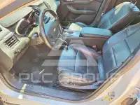2014 Chevrolet Impala фото