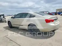 2014 Chevrolet Impala фото