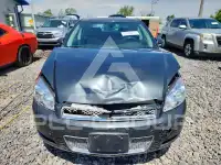 2014 Chevrolet Impala фото