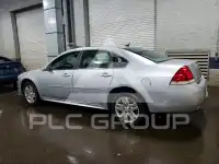 2014 Chevrolet Impala photo