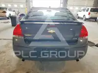 2014 Chevrolet Impala фото