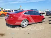 2014 Chevrolet Impala photo