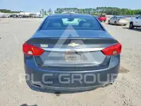 2014 Chevrolet Impala photo