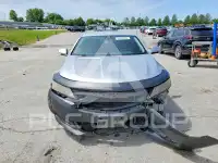 2014 Chevrolet Impala photo