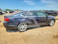 2014 Chevrolet Impala фото