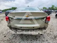2014 Chevrolet Impala photo