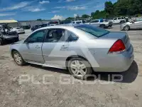2014 Chevrolet Impala фото