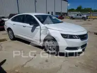 2014 Chevrolet Impala photo