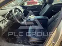 2014 Chevrolet Impala photo