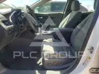 2014 Chevrolet Impala photo