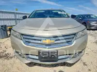 2014 Chevrolet Impala photo