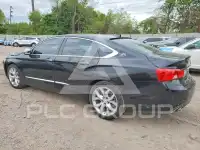 2014 Chevrolet Impala фото