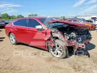 2014 Chevrolet Impala photo