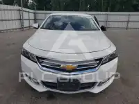 2014 Chevrolet Impala фото