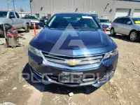 2014 Chevrolet Impala фото